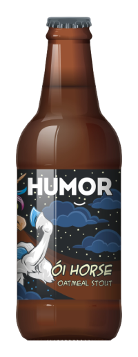 Humor Oatmeal Stout