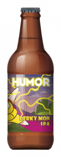 Humor IPA