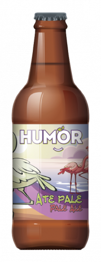 Humor Pale Ale