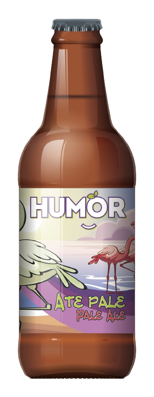 Humor Pale Ale
