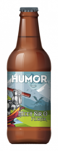 Humor Pilsner