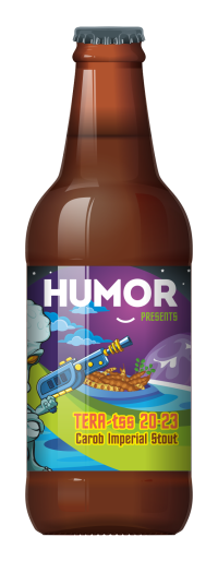 Humor Carob Imperial Stout