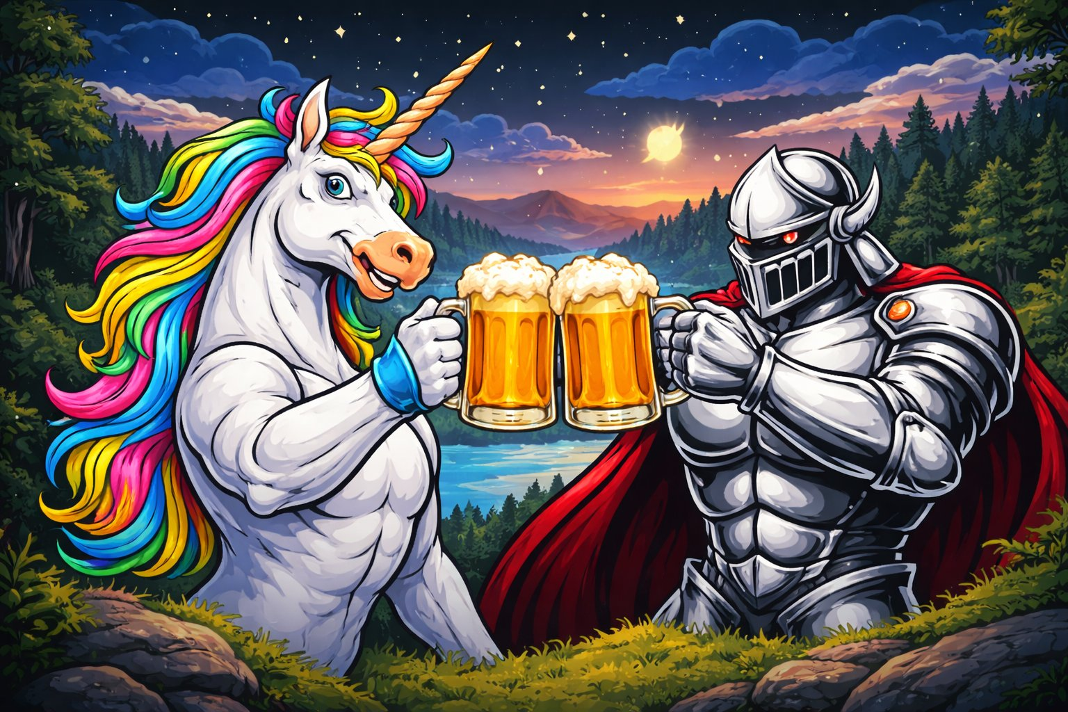 Brew Buddies membership